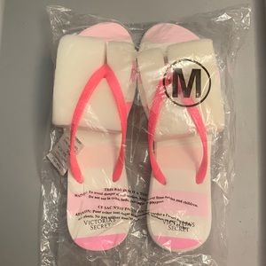 Victoria’s Secret Flip Flops
